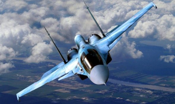 Китай превратит устаревшие истребители J-6 в боевые ударные беспилотники
