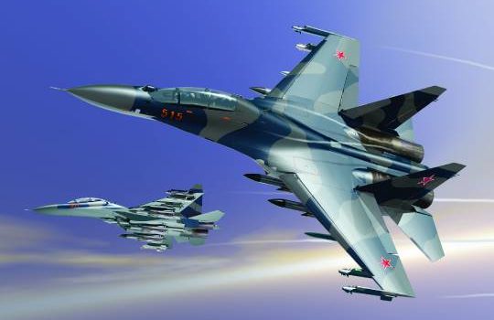 Стыковка фюзеляжа первого Ил-112В успешно завершена на воронежском авиационном заводе